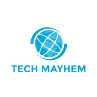 Tech Mayhem logo - Similar company to Earthex.In
