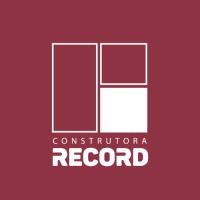 Construtora Record logo - Similar company to Uchôa Construções