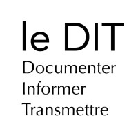 le DIT (Documenter, Informer, Transmettre) logo - Similar company to Topfoto