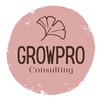 Growpro Consulting logo - Similar company to Elbrus Point