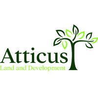 Atticus Land and Development logo - Similar company to Dts