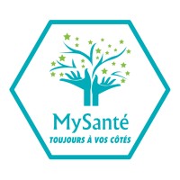 Mysanté95 logo - Similar company to Dovixia