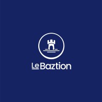 Le Baztion logo - Similar company to Spacefinish
