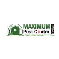 Maximum Pest Control Services logo - Similar company to Amco Pest Control