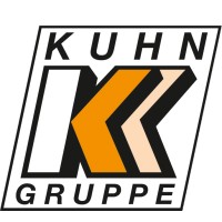 Kuhn Österreich logo - Similar company to Zeppelin Österreich
