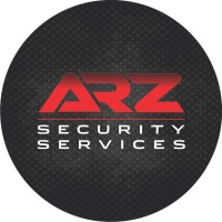 ARZ Security Service logo - Similar company to Ams Haden