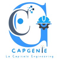 LA CAPITALE ENGINEERING logo - Similar company to Omnis Structures Conseils