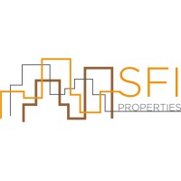 SFI Properties logo - Similar company to Tribulus Properties