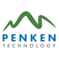 Penken Technology logo - Similar company to Fingertip Solutions Ltd