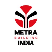 Metra India logo - Similar company to Mixx Windows