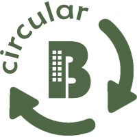 CircularB logo - Similar company to Eu_Build Up