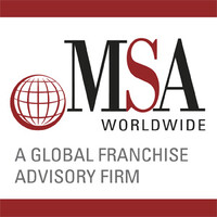 MSA Worldwide logo - Similar company to Cherry Management