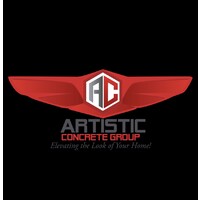 Artistic Concrete Group logo - Similar company to Phoenix Concrete Plus Inc