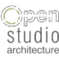 Open studio architecture, PLLC logo - Similar company to Bexar Branches Alliance