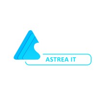 Astrea IT Services logo - Similar company to Esh Technology Pvt. Ltd.