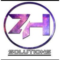 ZH IT Solutions logo - Similar company to Infinity Solvers