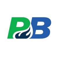 Pye-Barker Fire & Safety, formerly ADS Systems logo - Similar company to Ads Systems
