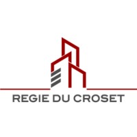La Régie du Croset logo - Similar company to Kenzen Centre