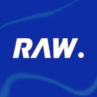 Raw.filmes logo - Similar company to Opinionmaker - Consulting