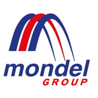 Mondel Group logo - Similar company to Maxima Service
