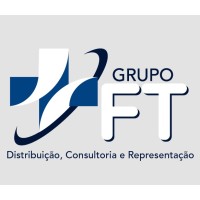 GRUPO FT logo - Similar company to Coliflax