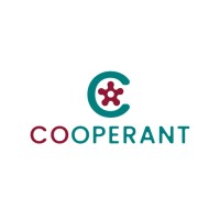 COOPERANT project logo - Similar company to Terasun Project