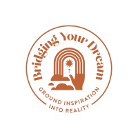 Bridging Your Dream logo - Similar company to Tickerzone