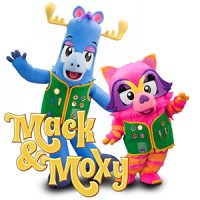 Mack & Moxy Llc