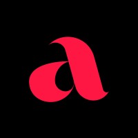 Amoura logo - Similar company to Baker Brand Communications