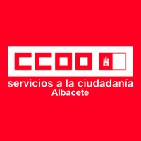 Federación de Servicios a la Ciudadanía de CCOO en Albacete logo - Similar company to Comisiones Obreras De Madrid