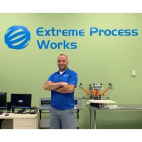 Extreme Process Works, Inc. logo - Similar company to Stainless Design Concepts