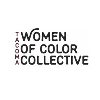 The Tacoma Women of Color Collective logo - Similar company to Advocates For Immigrants In Detention (Aidnw)