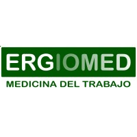 ERGIOMED Medicina del Trabajo logo - Similar company to Primet Medicina Laboral