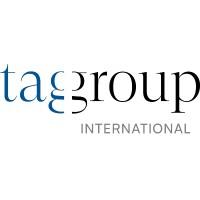 taggroup International Companies S.A. logo - Similar company to Tag Group