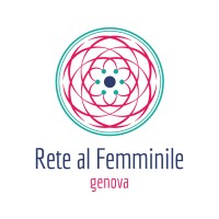 Rete al Femminile Genova logo - Similar company to Visual Garden Genova