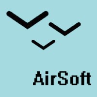 AirSoft logo - Similar company to Kpp Airsoft