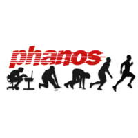 Phanos huiswerkbegeleiding logo - Similar company to Phanos