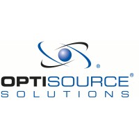 OptiSource Solutions LLC logo - Similar company to Optimized Sustainability Solutions