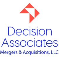 Decision Associates M&A LLC logo - Similar company to Decision Associates