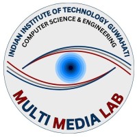 Multimedia Lab IIT Guwahati logo - Similar company to Globaltechtalks