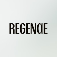 Regenae logo - Similar company to Kamatz