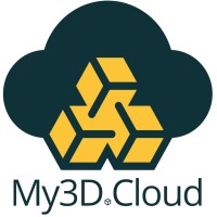 My3D.Cloud logo - Similar company to Summarizebot