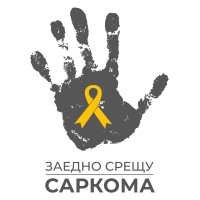Together Fighting Sarcoma logo - Similar company to Asarga