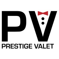 Prestige Valet Houston logo - Similar company to Spark Byte Integrated