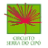 Circuito Turístico Serra do Cipó logo - Similar company to Ia - Contemporany Art Institute Of Ouro Preto