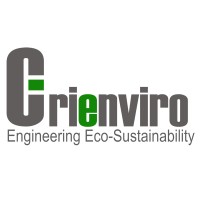 Creintors Environmental Solutions Pvt.Ltd. logo - Similar company to Soham Technology
