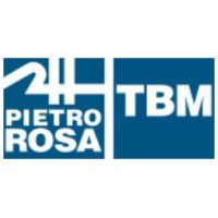 Pietro Rosa TBM logo - Similar company to C Blade S.P.A. Forging & Manufacturing