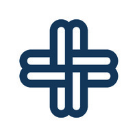 Medblue logo - Similar company to Jackie Quill Capital