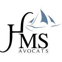 HMS Avocats logo - Similar company to Medbook