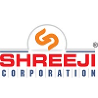 Shreeji Corporation logo - Similar company to Probond Engineering